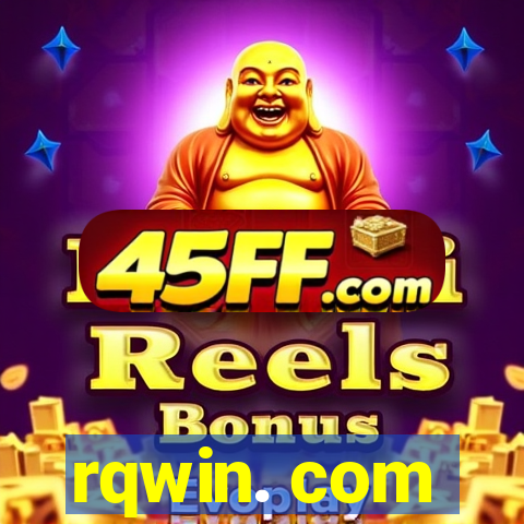 rqwin. com